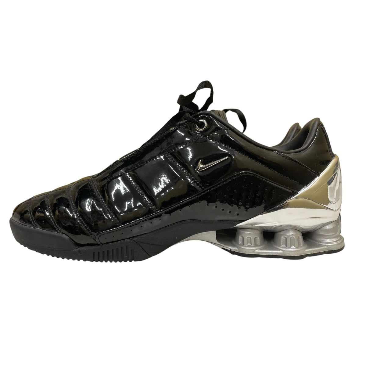 NIKE T90 SHOX MAGIA SPローカットスニーカーIM-9326-001 古着・中古-2枚目のアイテム画像