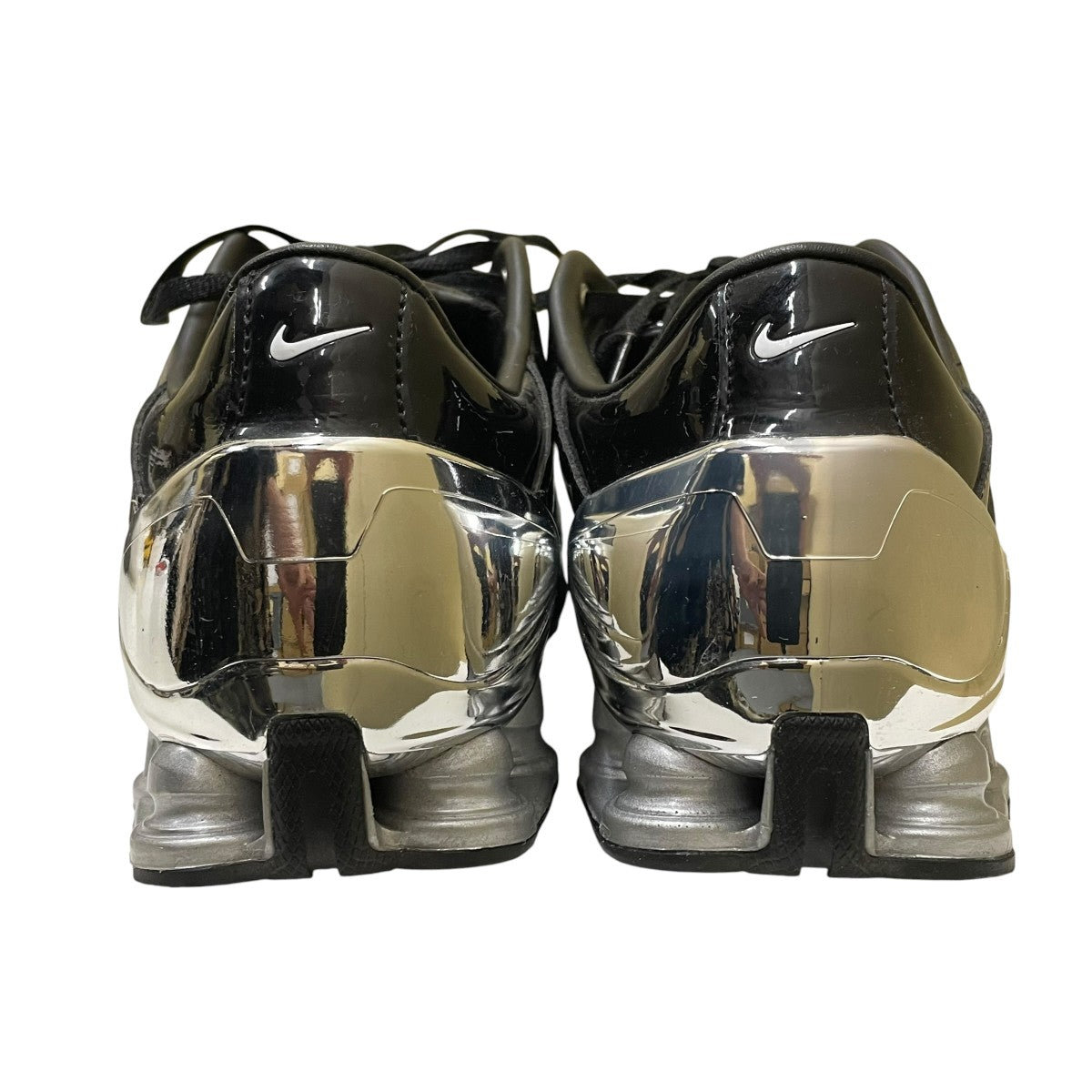 NIKE T90 SHOX MAGIA SPローカットスニーカーIM-9326-001 古着・中古-3枚目のアイテム画像