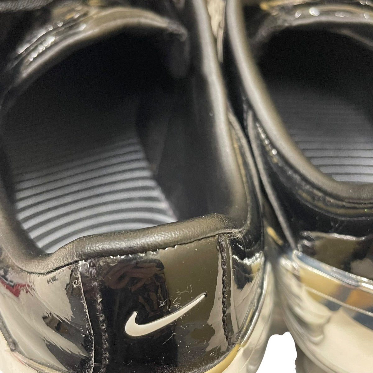 NIKE T90 SHOX MAGIA SPローカットスニーカーIM-9326-001 古着・中古-5枚目のアイテム画像