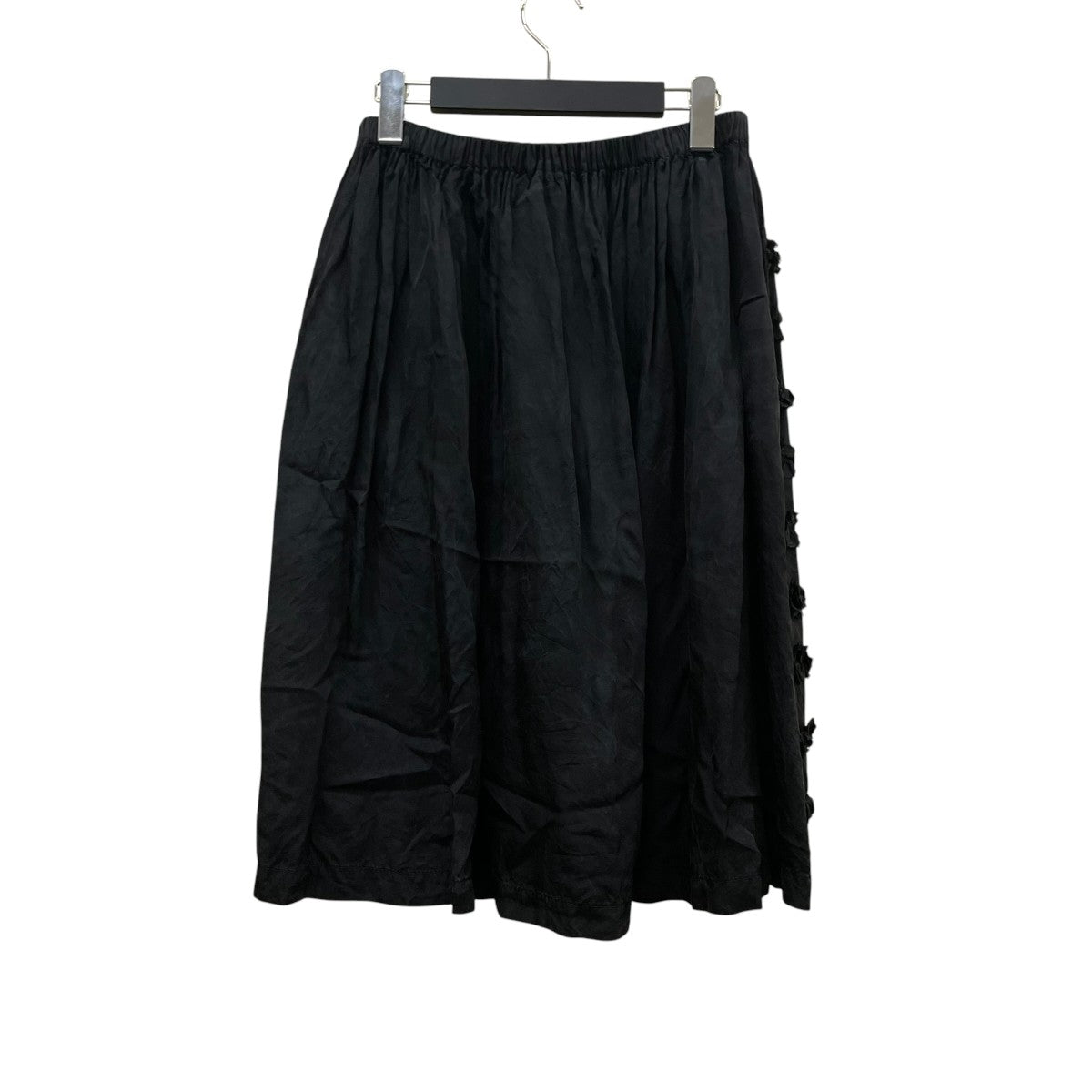 tricot COMME des GARCONS AD2012スカートTK S211 古着・中古-2枚目のアイテム画像
