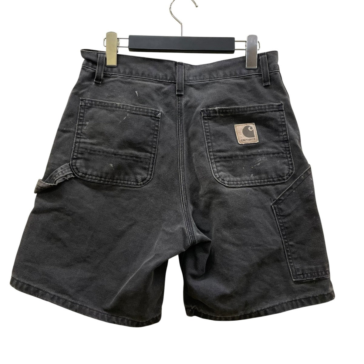 CarHartt ハーフパンツ 古着・中古-2枚目のアイテム画像
