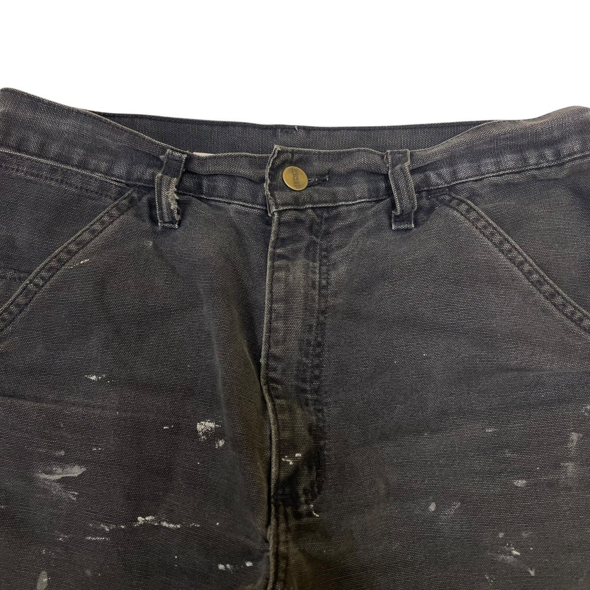 CarHartt ハーフパンツ 古着・中古-3枚目のアイテム画像