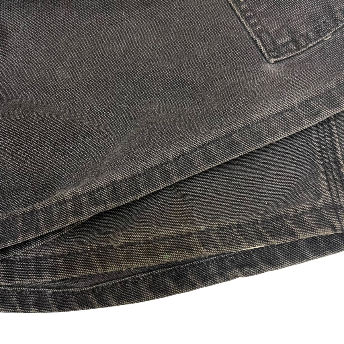 CarHartt ハーフパンツ 古着・中古-5枚目のアイテム画像