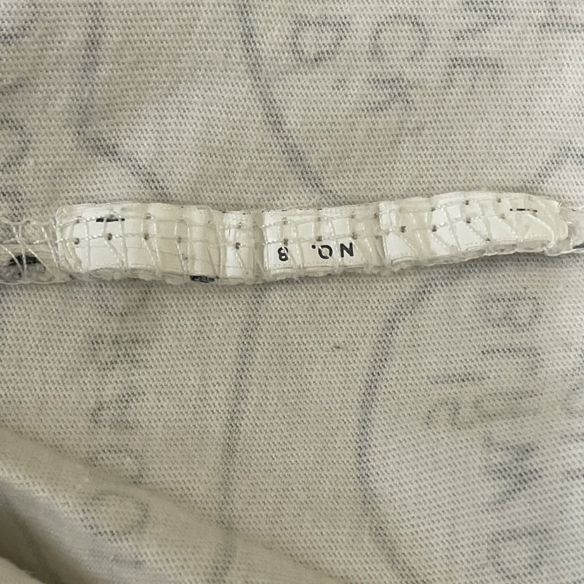 PLAY COMME des GARCONS 半袖Tシャツ 古着・中古-6枚目のアイテム画像
