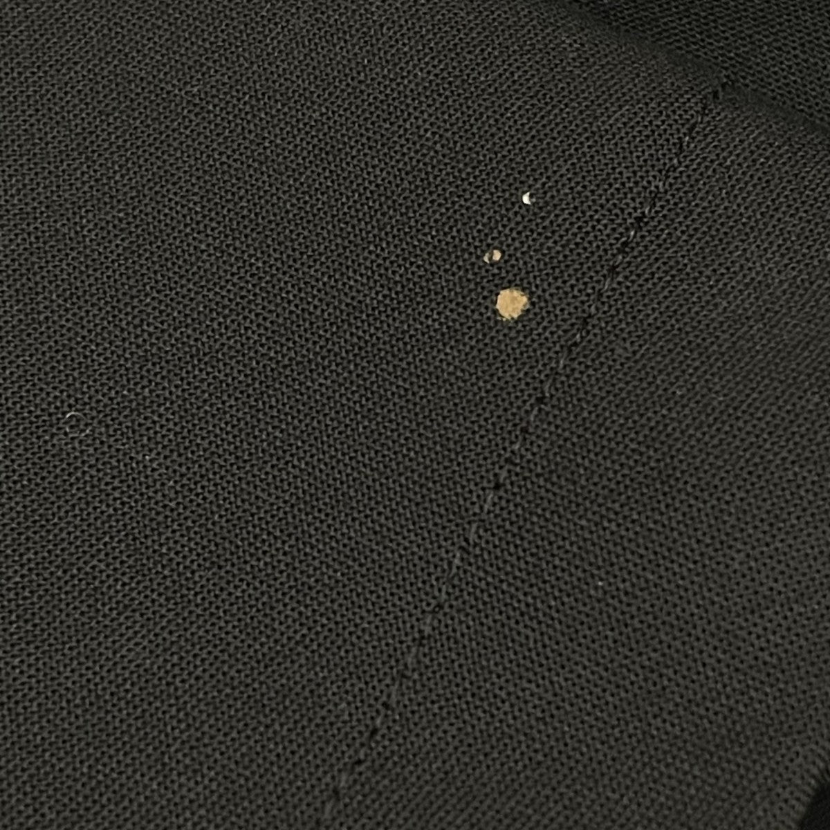 tricot COMME des GARCONS AD1991長袖ワンピースTO-11013S 古着・中古-6枚目のアイテム画像