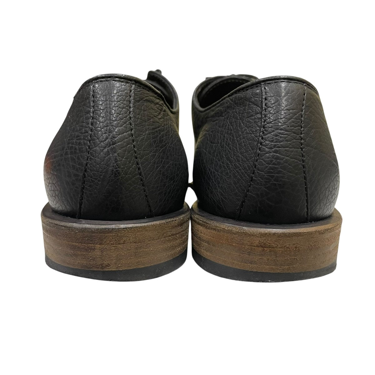 BOTTEGA VENETA レザーシューズ 古着・中古-3枚目のアイテム画像