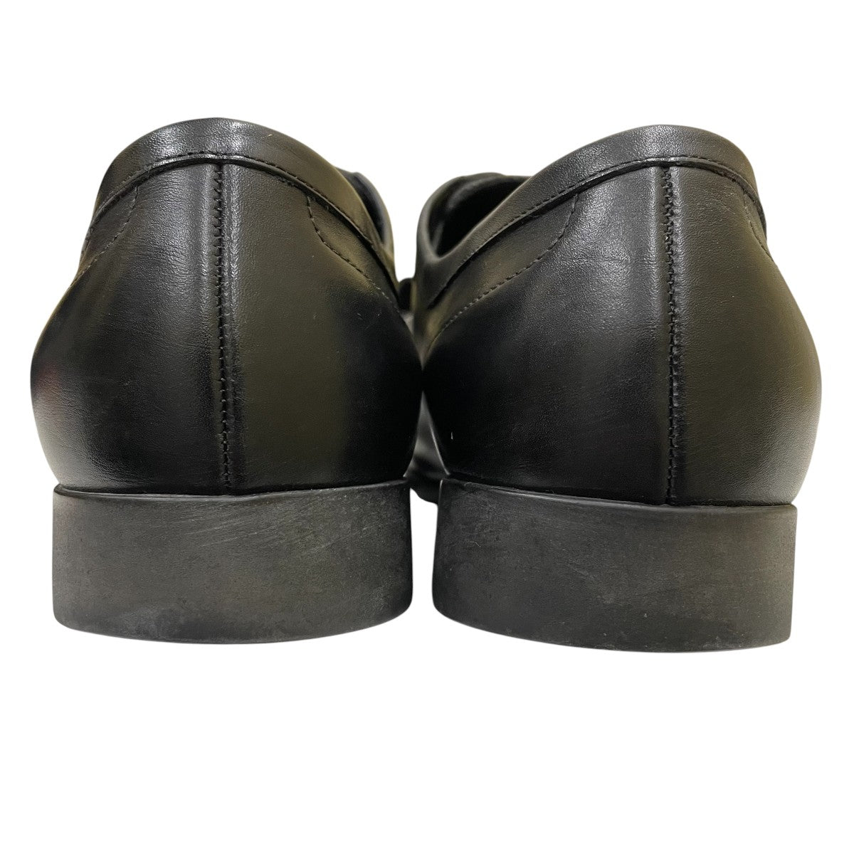 GUCCI レザーシューズ 古着・中古-4枚目のアイテム画像