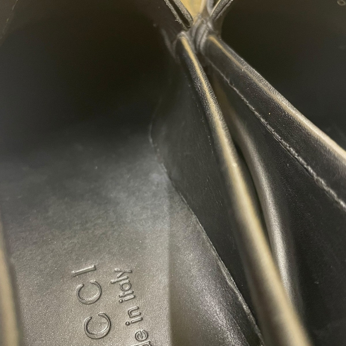 GUCCI ビットローファー117708 古着・中古-5枚目のアイテム画像