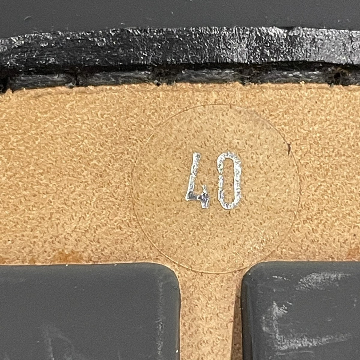 GUCCI ビットローファー117708 古着・中古-6枚目のアイテム画像
