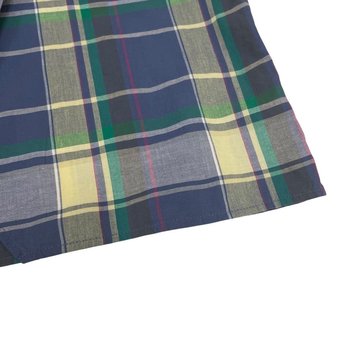 POLO RALPH LAUREN 半袖ワンピース 古着・中古-4枚目のアイテム画像