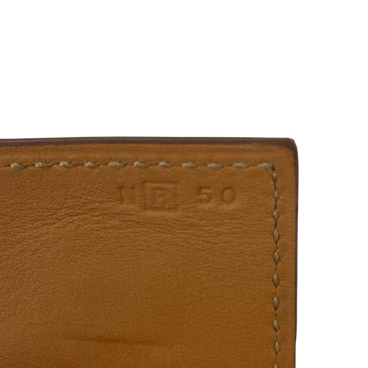 HERMES コリエ・ド・シアンブレスレット 古着・中古-5枚目のアイテム画像