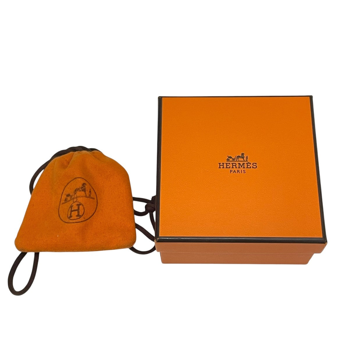 HERMES コリエ・ド・シアンブレスレット 古着・中古-6枚目のアイテム画像