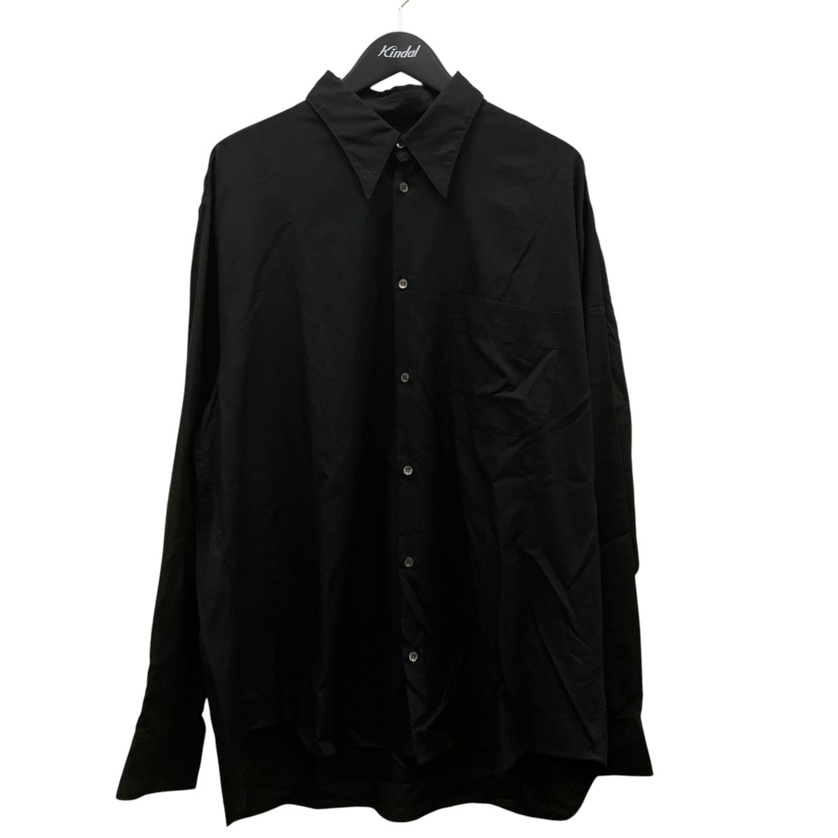 ARMANI COLLEZIONI 長袖シャツ 古着・中古-1枚目のアイテム画像