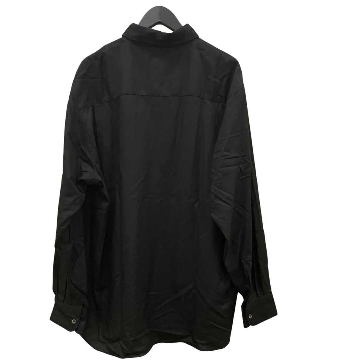 ARMANI COLLEZIONI 長袖シャツ 古着・中古-2枚目のアイテム画像