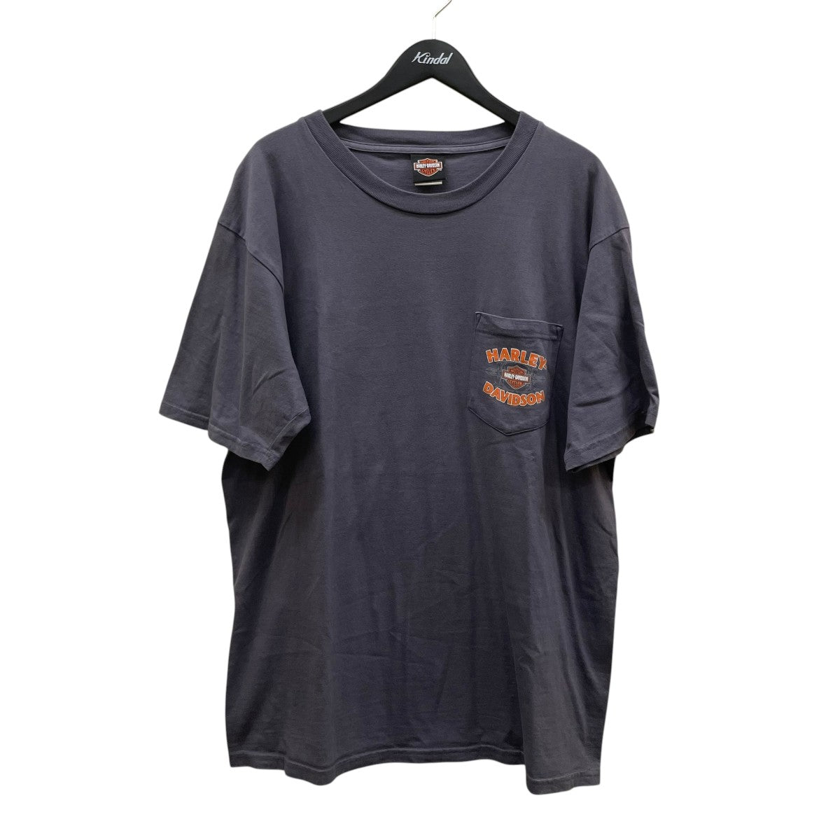 HARLEY-DAVIDSON 半袖Tシャツ 古着・中古-1枚目のアイテム画像