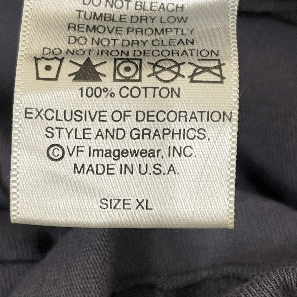 HARLEY-DAVIDSON 半袖Tシャツ 古着・中古-5枚目のアイテム画像