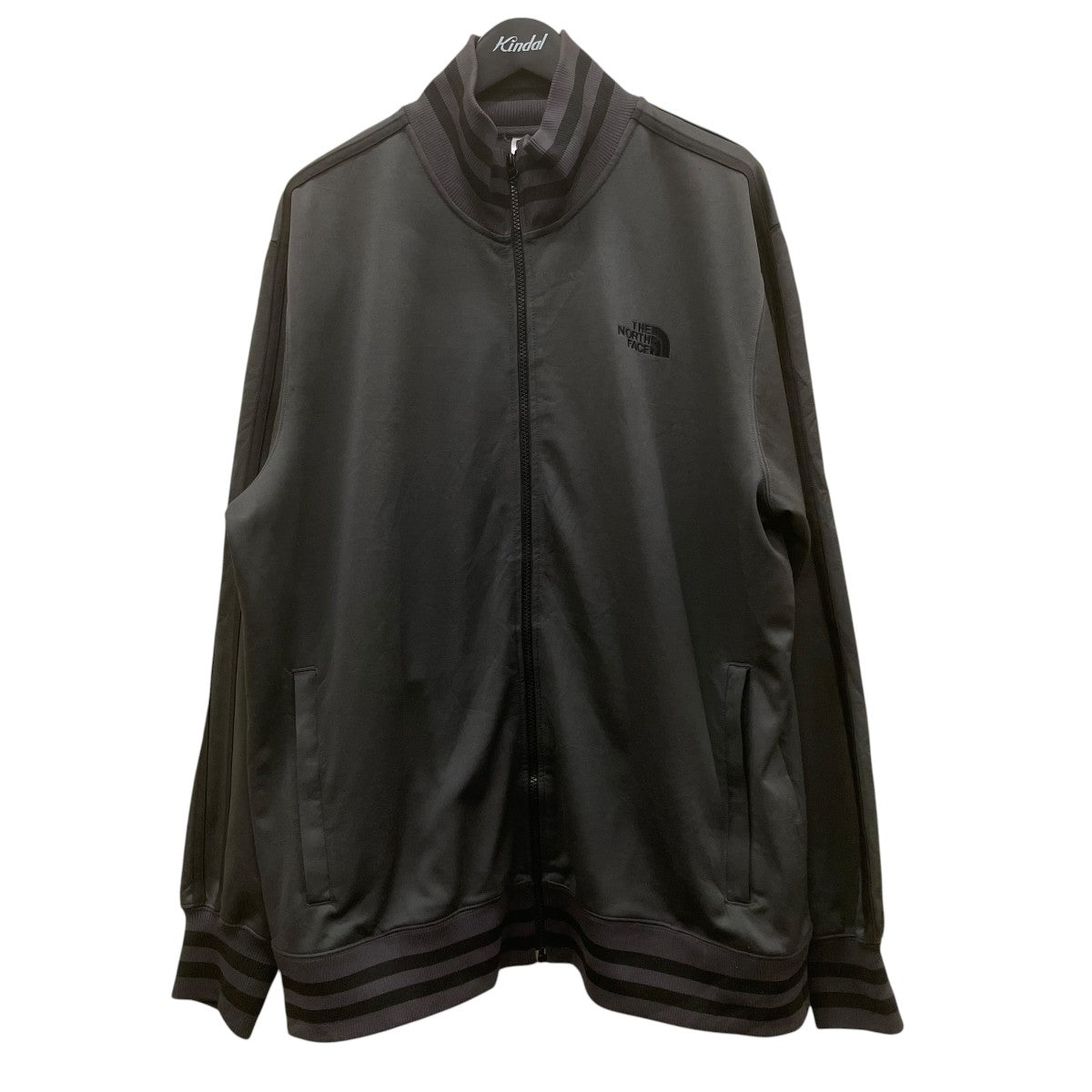 THE NORTH FACE トラックジャケット 古着・中古-1枚目のアイテム画像