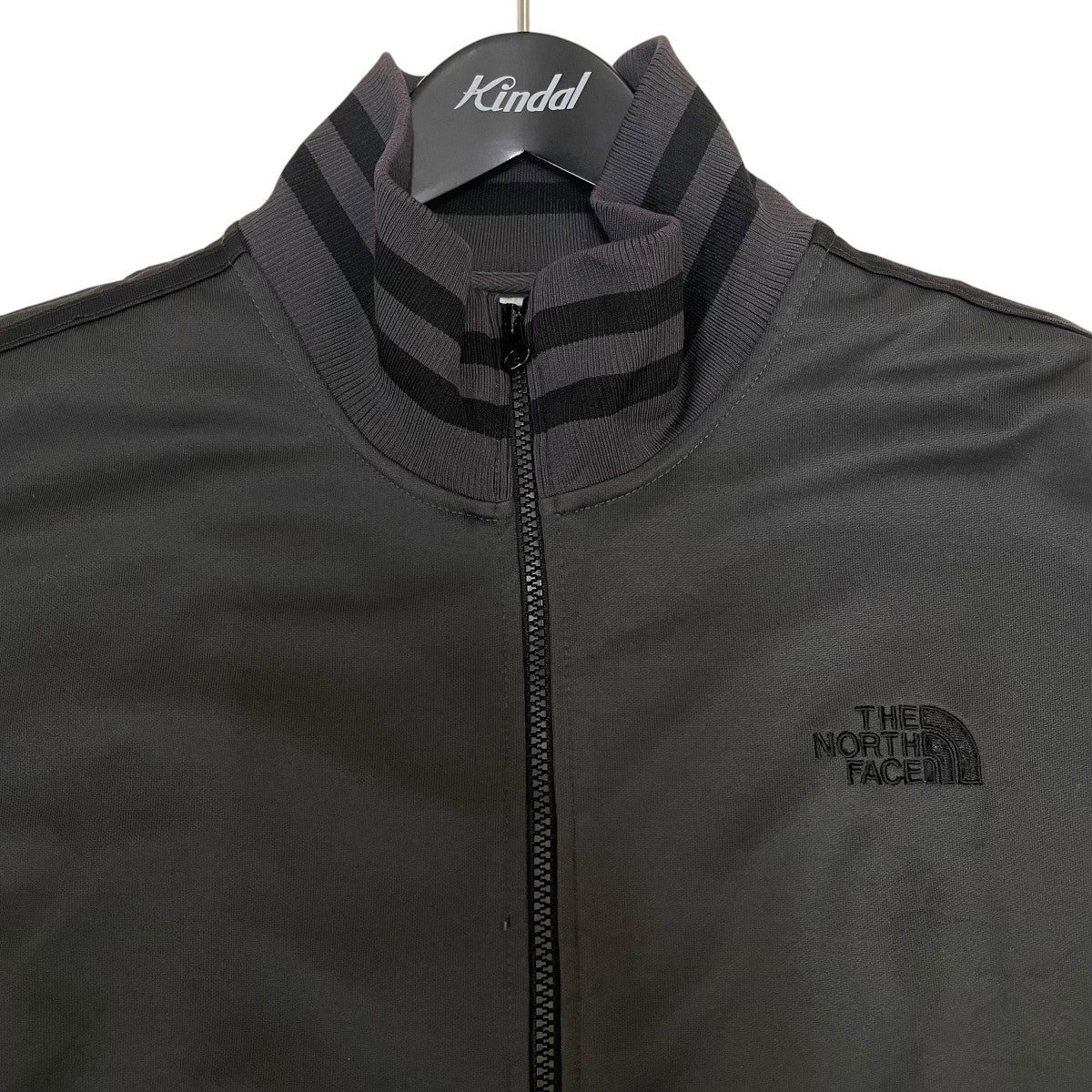 THE NORTH FACE トラックジャケット 古着・中古-3枚目のアイテム画像
