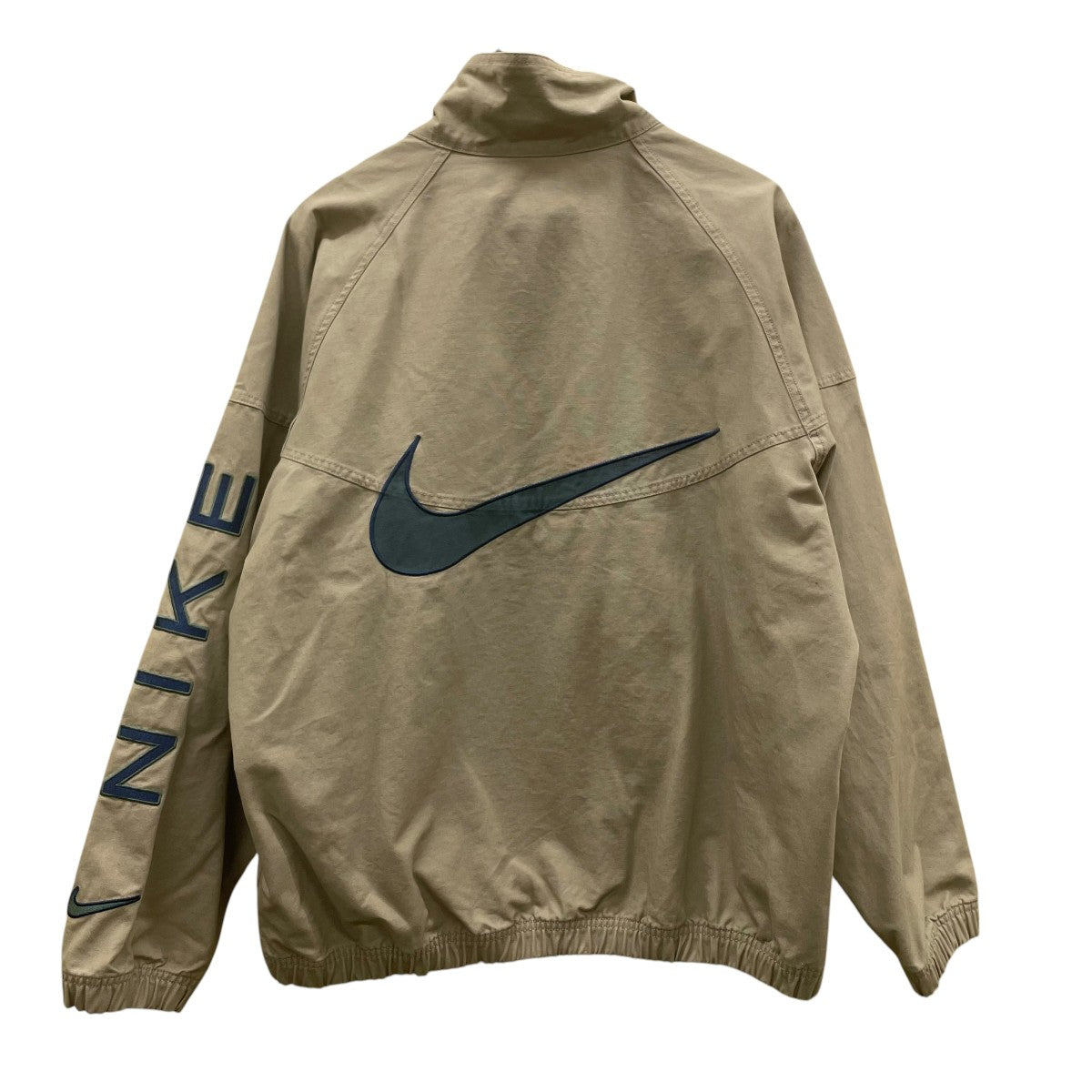 NIKE ウィンドランナー キャンバス ジャケットジャケットFZ4727-247 古着・中古-2枚目のアイテム画像