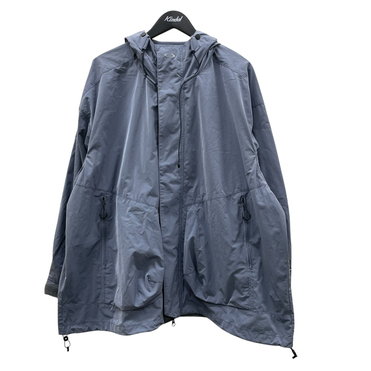 OAKLEY FGL SECTOR JACKETマウンテンパーカーFOA408117 古着・中古-1枚目のアイテム画像