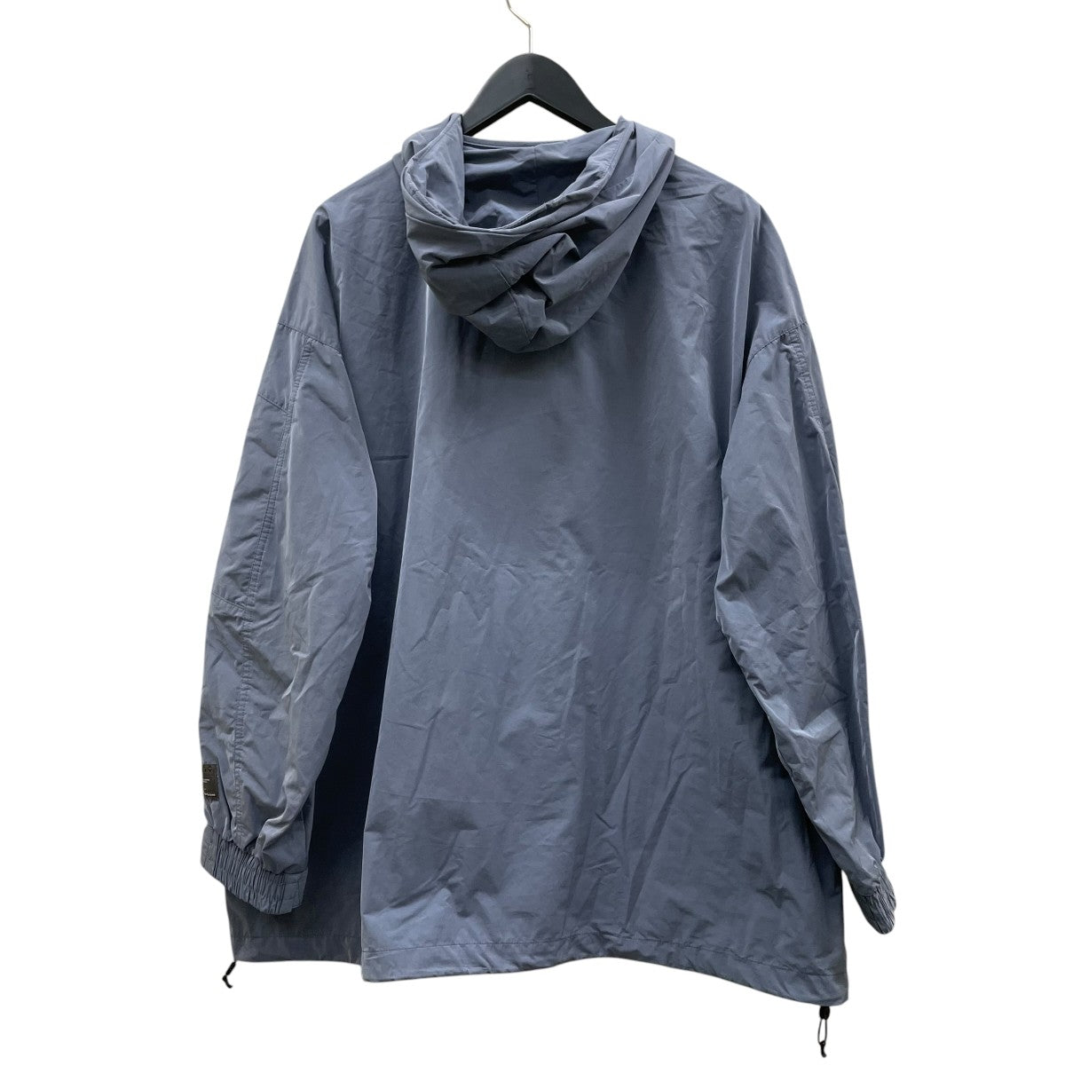 OAKLEY FGL SECTOR JACKETマウンテンパーカーFOA408117 古着・中古-2枚目のアイテム画像
