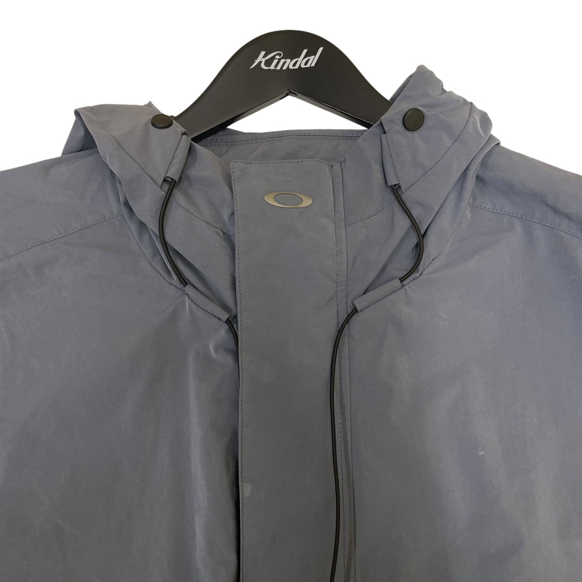 OAKLEY FGL SECTOR JACKETマウンテンパーカーFOA408117 古着・中古-3枚目のアイテム画像