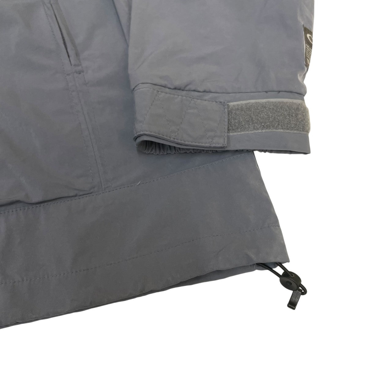 OAKLEY FGL SECTOR JACKETマウンテンパーカーFOA408117 古着・中古-4枚目のアイテム画像