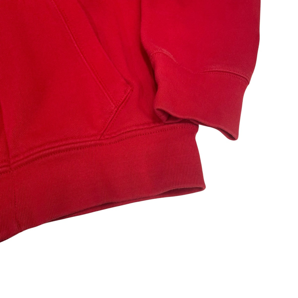 POLO RALPH LAUREN ジップパーカー 古着・中古-4枚目のアイテム画像