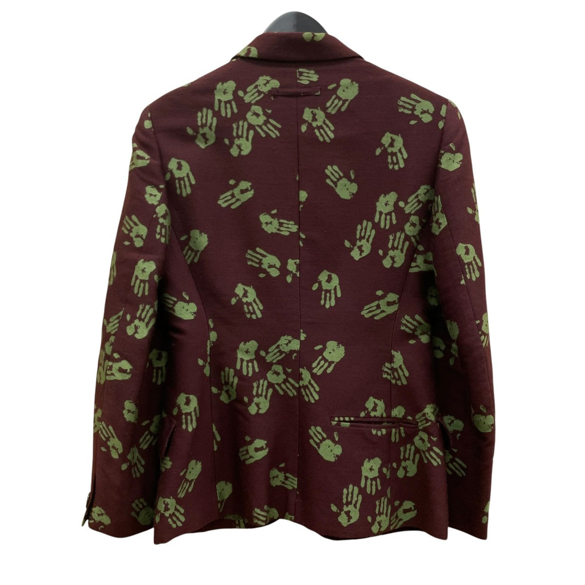 Jean Paul GAULTIER 3Bジャケット 古着・中古-2枚目のアイテム画像
