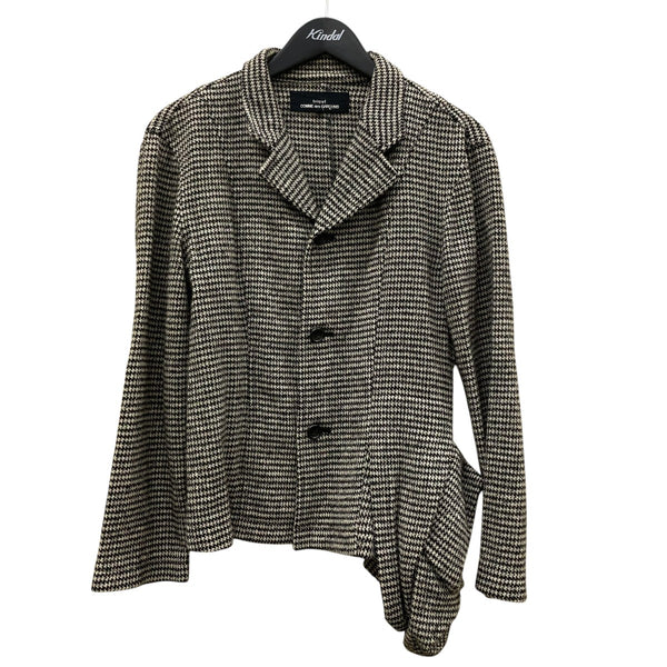 tricot COMME des GARCONS(トリココムデギャルソン) AD1991ジャケット