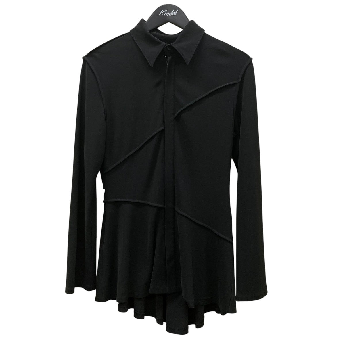 Jean Paul GAULTIER FEMME ブラウス 古着・中古-1枚目のアイテム画像