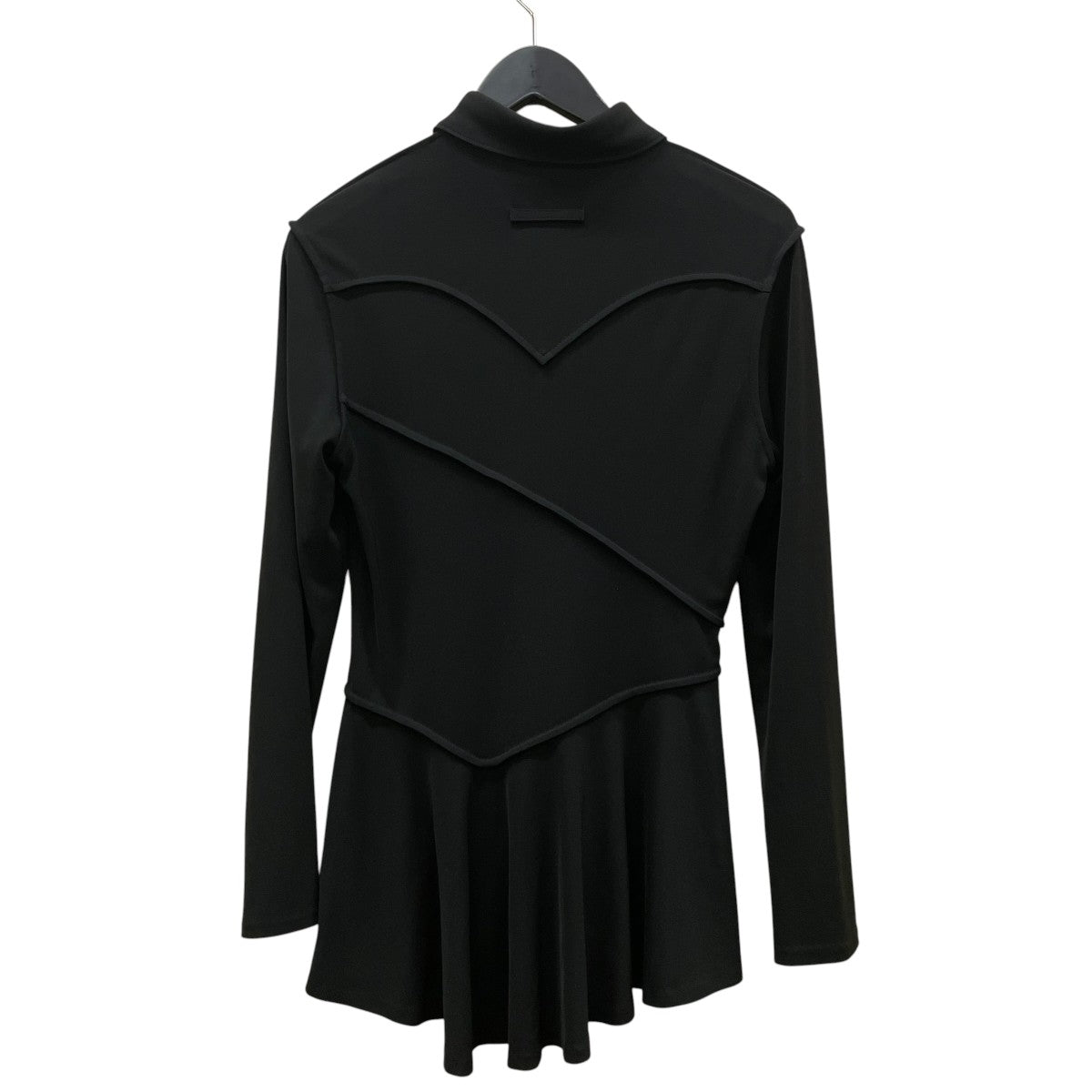 Jean Paul GAULTIER FEMME ブラウス 古着・中古-2枚目のアイテム画像