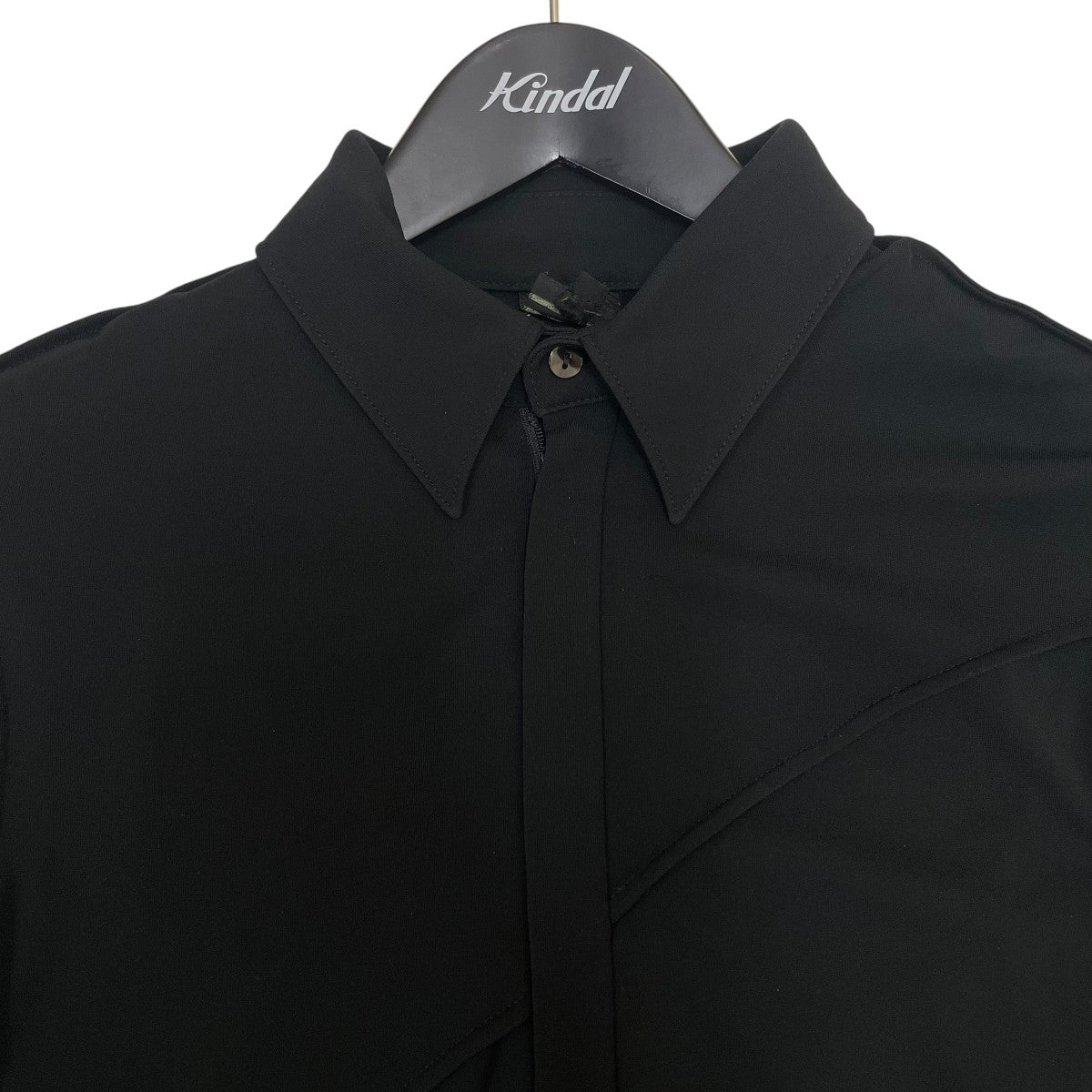 Jean Paul GAULTIER FEMME ブラウス 古着・中古-3枚目のアイテム画像