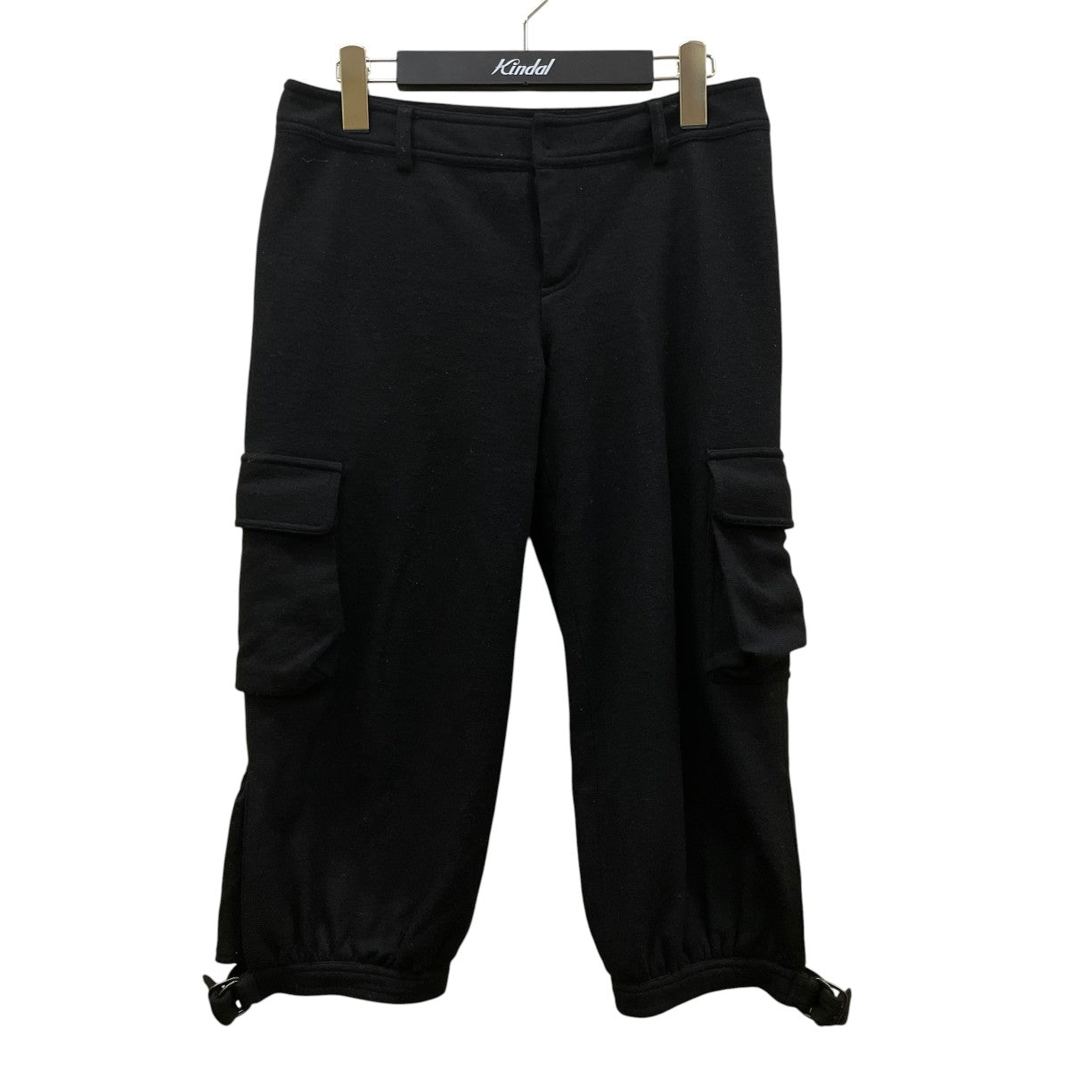 Jean Paul GAULTIER ウールパンツ 古着・中古-1枚目のアイテム画像