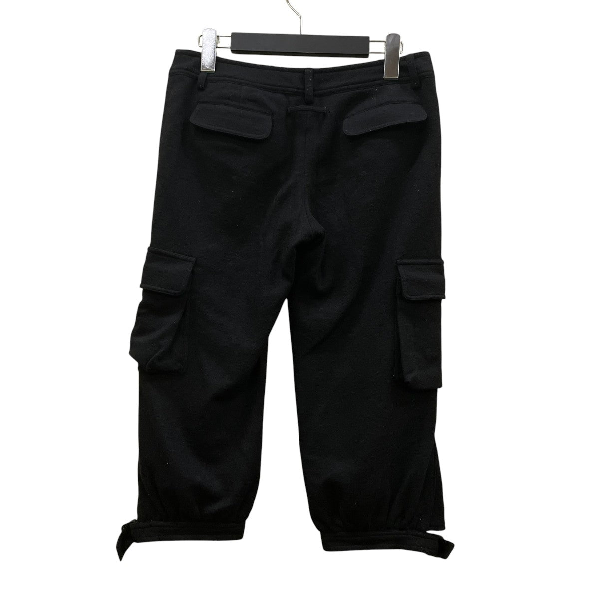 Jean Paul GAULTIER ウールパンツ 古着・中古-2枚目のアイテム画像