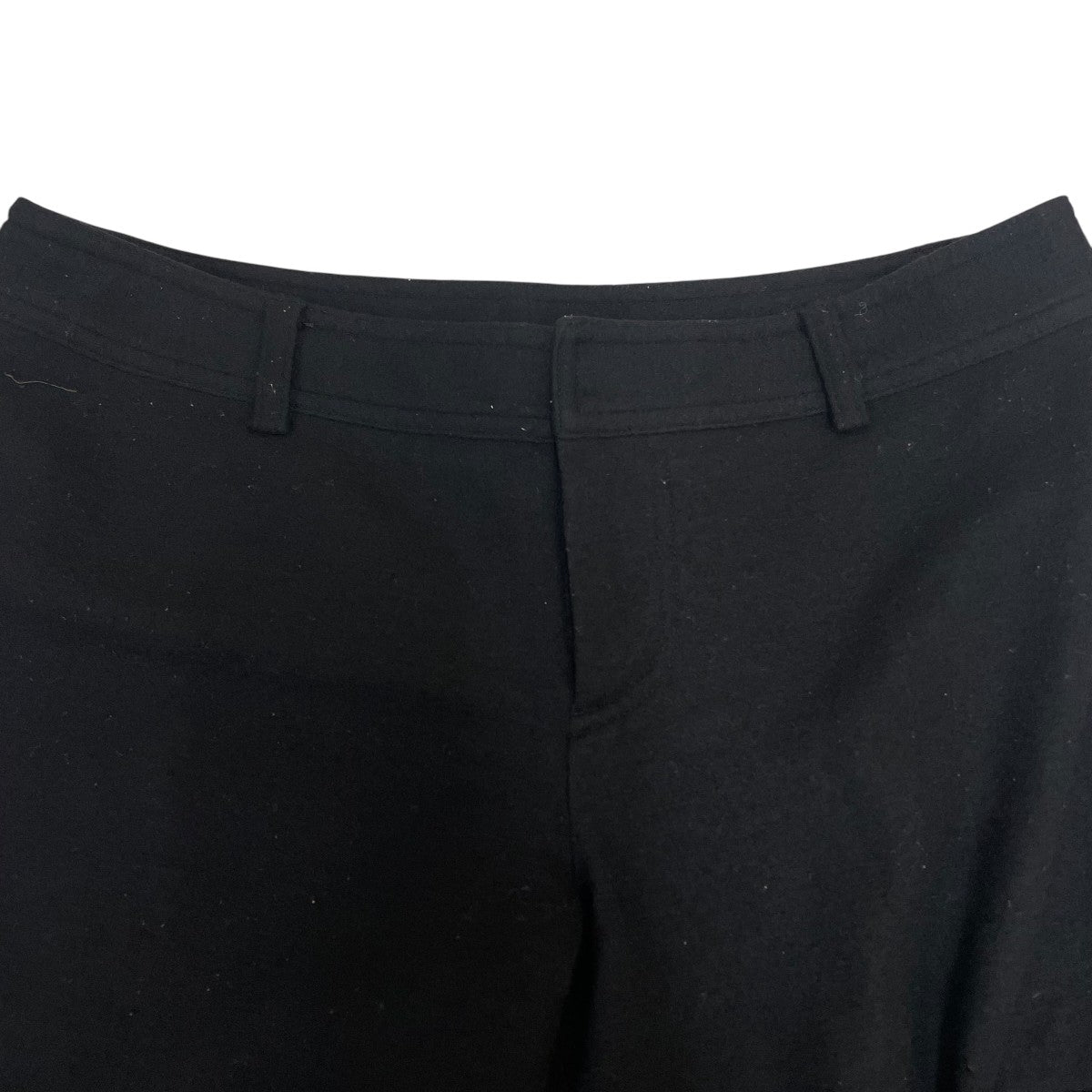Jean Paul GAULTIER ウールパンツ 古着・中古-3枚目のアイテム画像