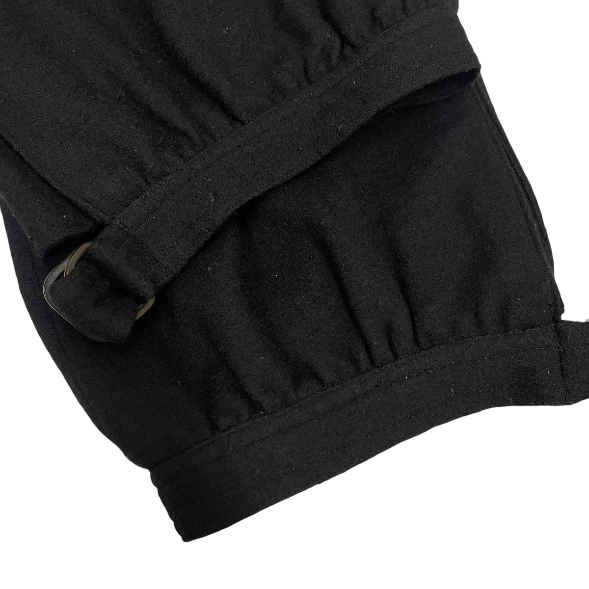 Jean Paul GAULTIER ウールパンツ 古着・中古-5枚目のアイテム画像