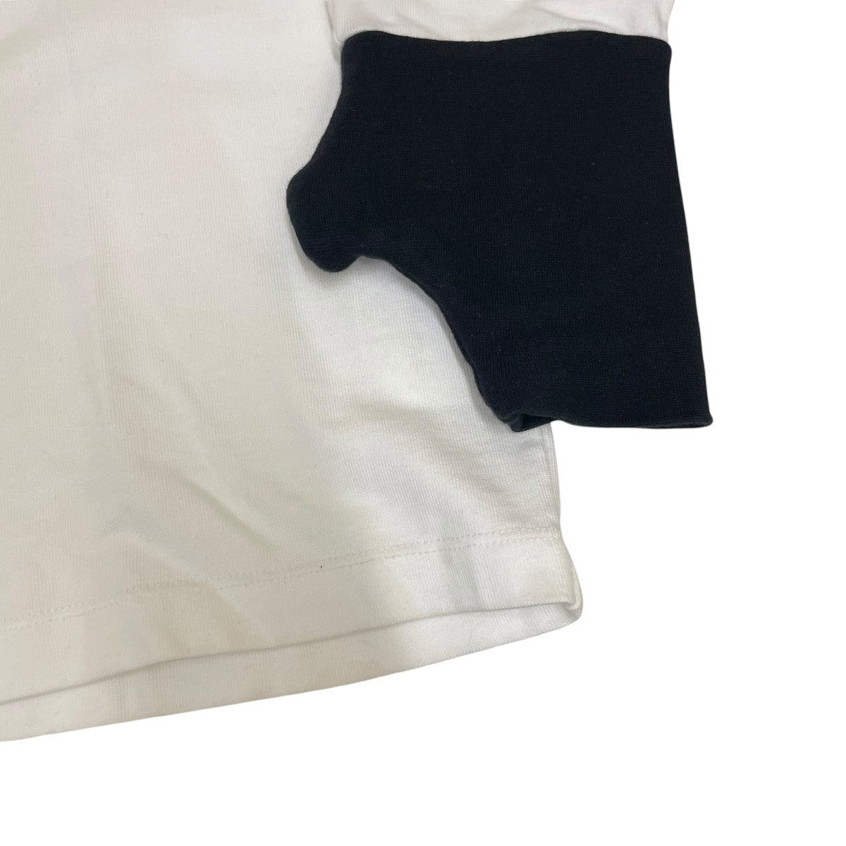 STILL A RAT LONG TEE長袖Tシャツ
