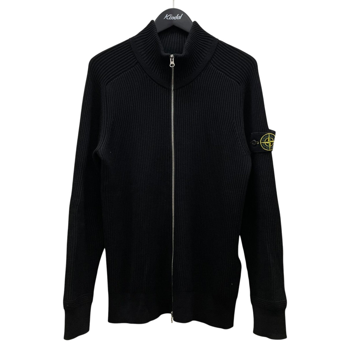 STONE ISLAND(ストーンアイランド) 22AWダブルジップ ウインドローズ