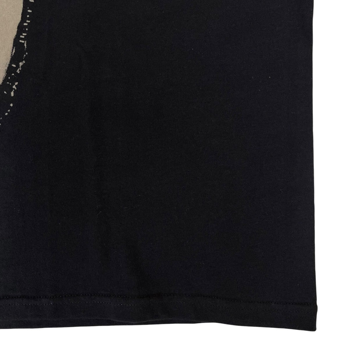 Robert Smith ANVILグラフィックプリント 半袖Tシャツ コットンTシャツ