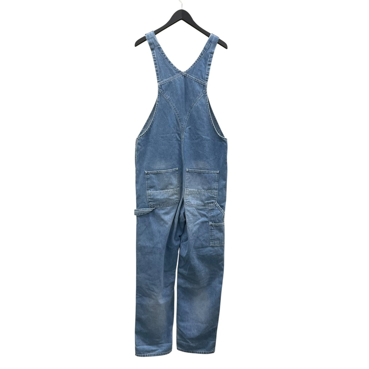 CarHartt(カーハート) BIB OVERALLオーバーオールI022946 I022946