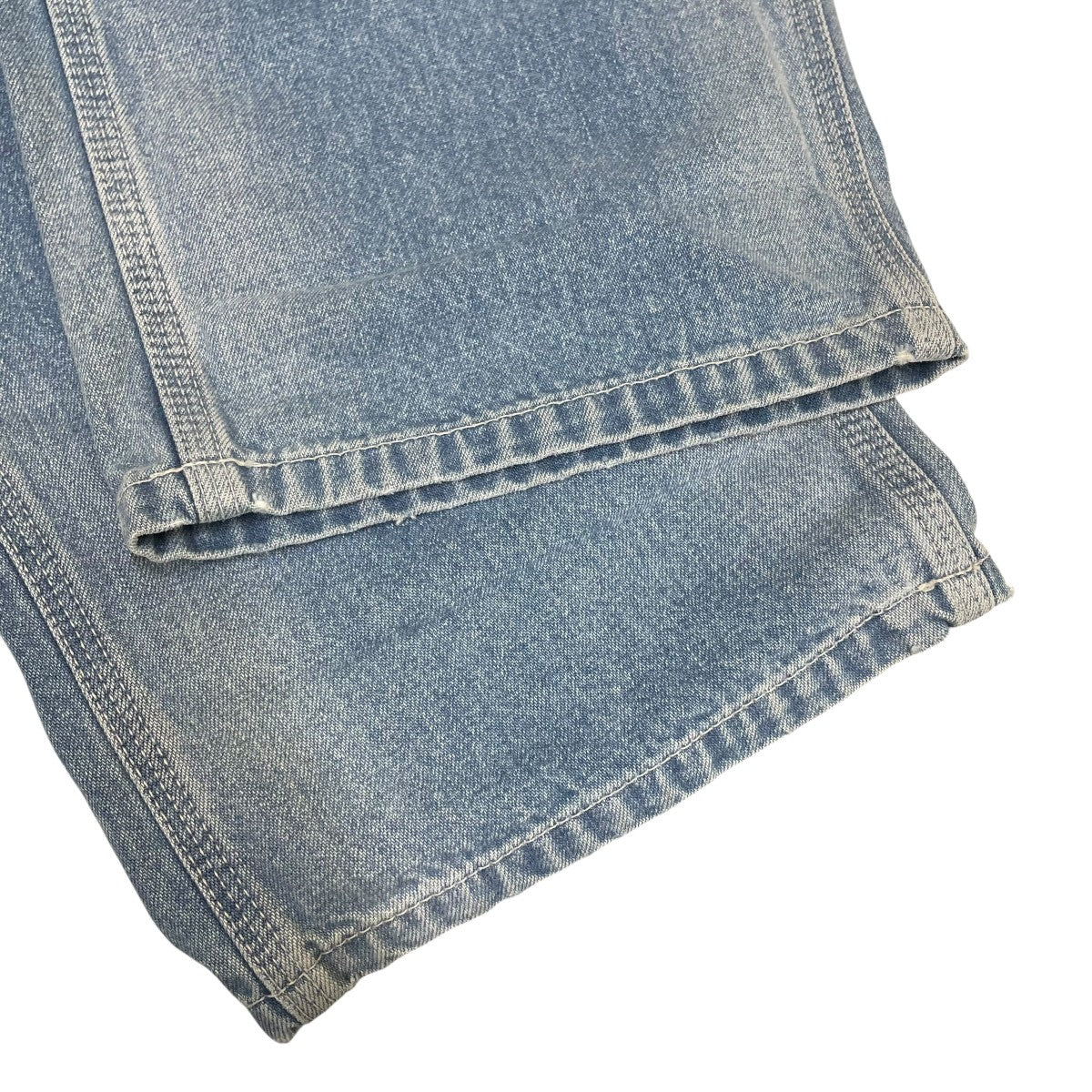 BIB OVERALLオーバーオールI022946