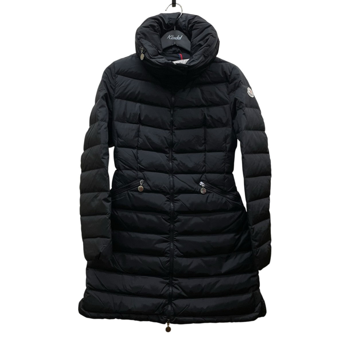 MONCLER FLAMMEダウンコート420934992905 54155 古着・中古-1枚目のアイテム画像