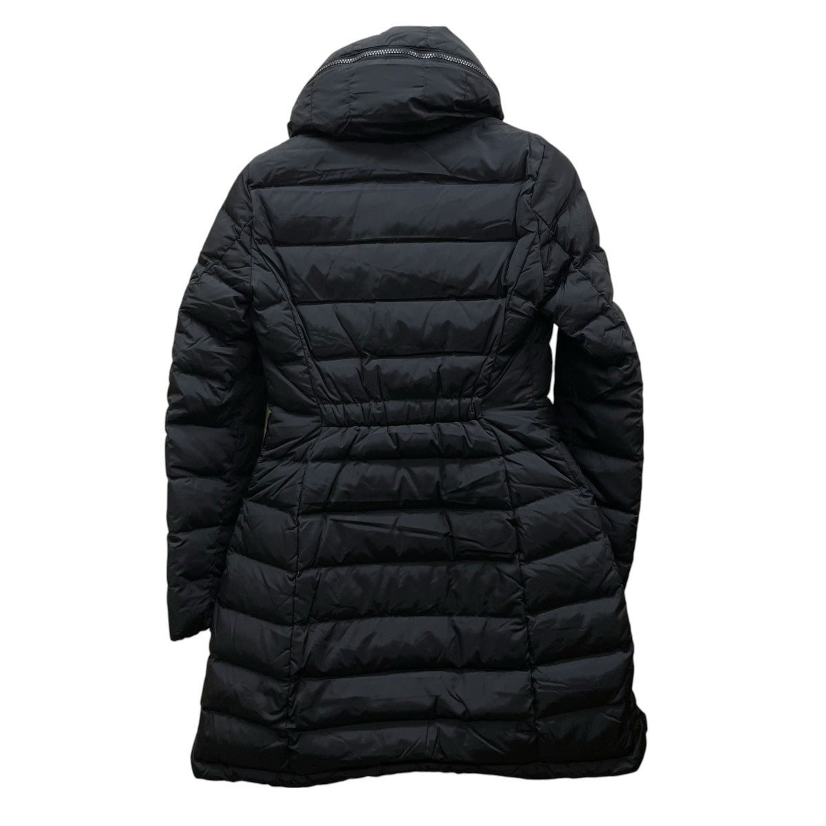 MONCLER FLAMMEダウンコート420934992905 54155 古着・中古-2枚目のアイテム画像