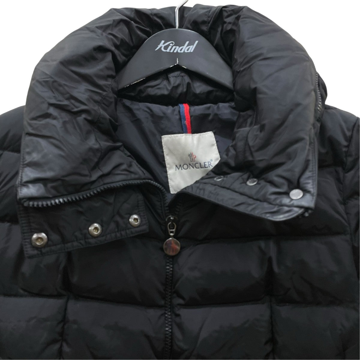 MONCLER FLAMMEダウンコート420934992905 54155 古着・中古-3枚目のアイテム画像