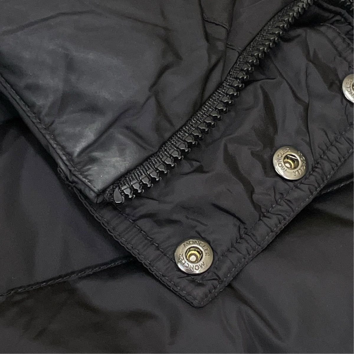 MONCLER FLAMMEダウンコート420934992905 54155 古着・中古-7枚目のアイテム画像
