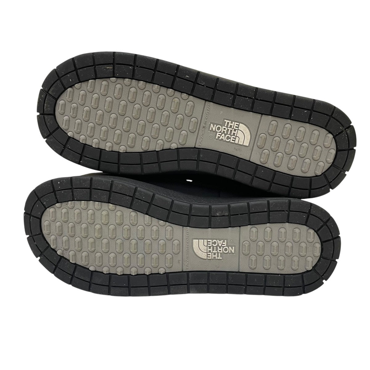THE NORTH FACE ヌプシブーティーウォータープルーフ VIショートウィンターブーツNFW51874 古着・中古-4枚目のアイテム画像