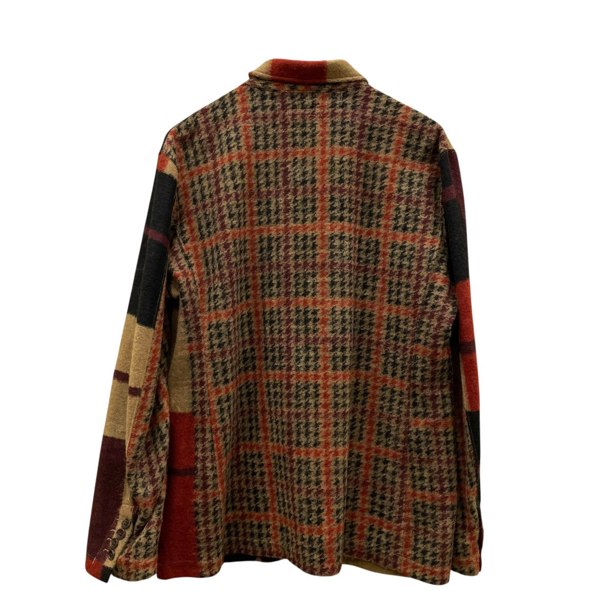 Knit Jacketジャケット
