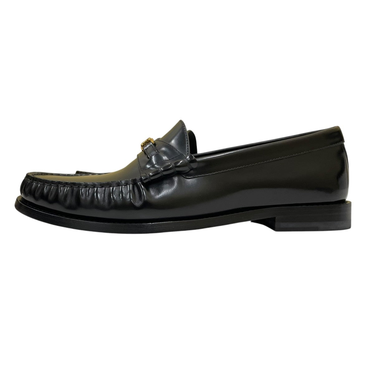 LUCO TRIOMPHE LOAFERローファー334773602C