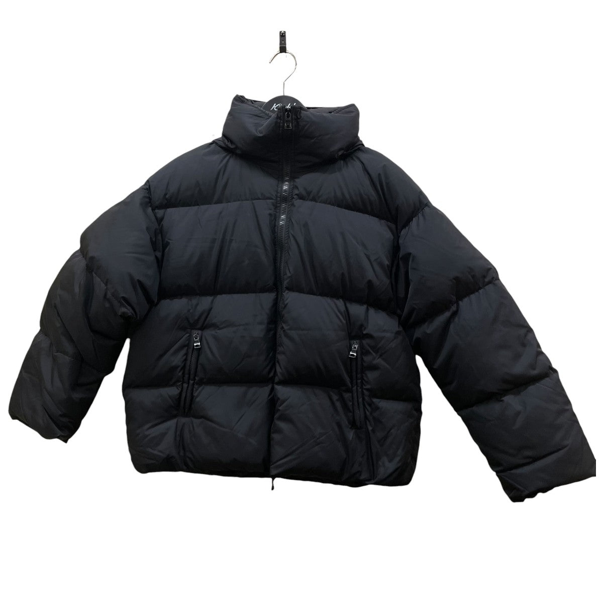 UNUSED 19AWDown JacketダウンジャケットUS1688 古着・中古-1枚目のアイテム画像